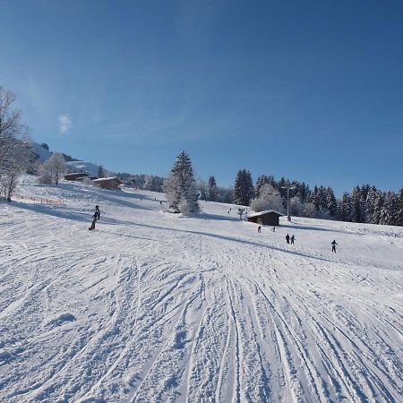 Chalet On The Ski Slope In St Johann In Tyrol Apfeldorf 外观 照片